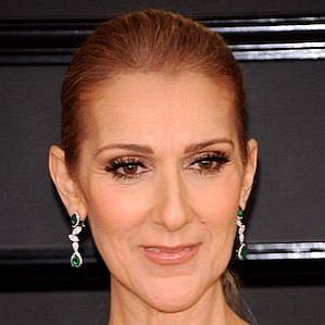 Celine Dion profile photo
