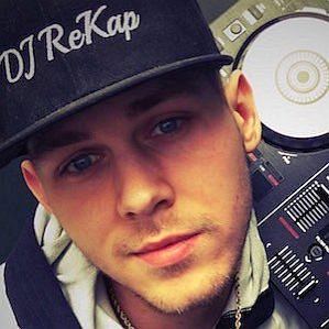 DJ ReKap profile photo