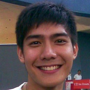 who is Robi Domingo dating