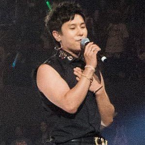 Kim Dong-wan profile photo