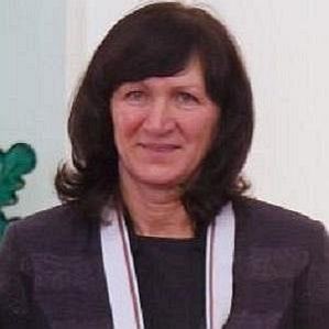 Yordanka Donkova profile photo