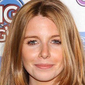 Stacey Dooley profile photo