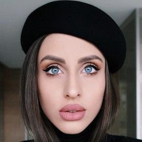 Iuliana Doroftei profile photo