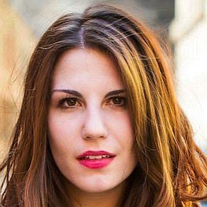 Lauren Duca profile photo