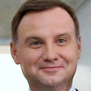 Andrzej Duda profile photo
