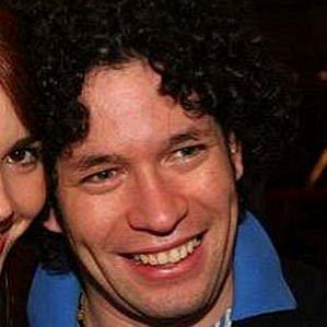 Gustavo Dudamel profile photo