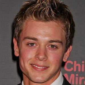 Chad Duell profile photo