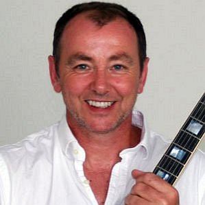 Francis Dunnery profile photo