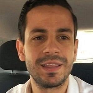Carlos Duran profile photo