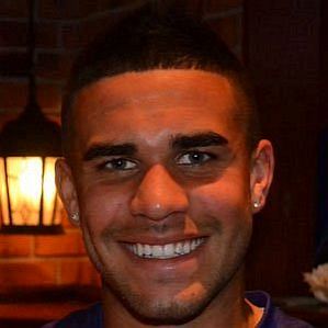 who is Dom Dwyer dating