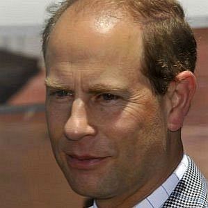 Prince Edward, Earl of Wessex profile photo