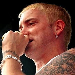 Eminem profile photo