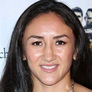 Carla Esparza profile photo