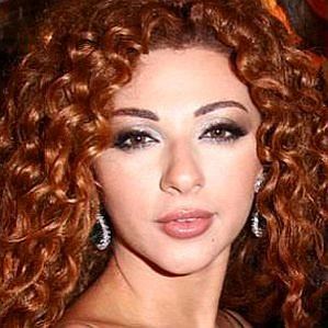 Myriam Fares profile photo