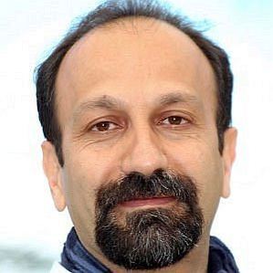 Asghar Farhadi profile photo