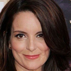 who is Tina Fey dating