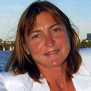 Birgit Fischer profile photo