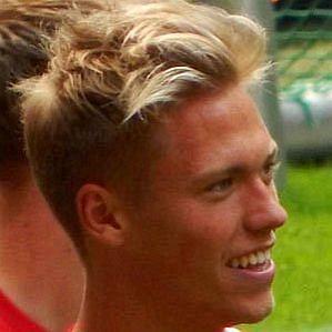 Viktor Fischer profile photo