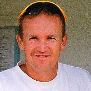 Andy Flower profile photo