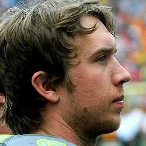 who is Nick Foles dating