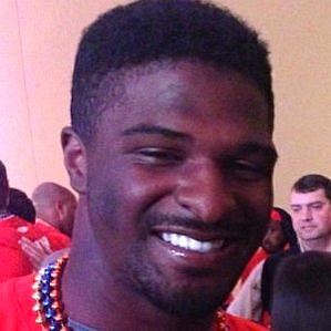 Dee Ford profile photo