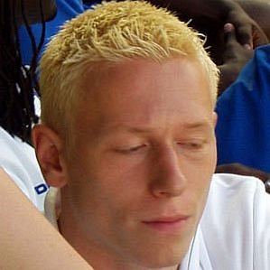 Mikael Forssell profile photo