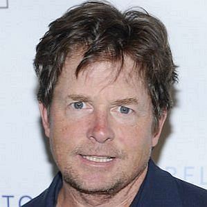 Michael J. Fox profile photo