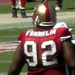 Aubrayo Franklin profile photo