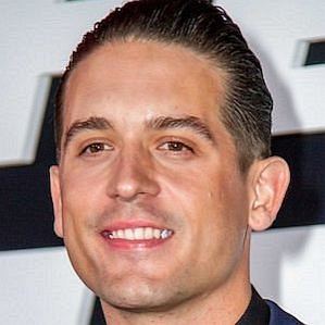 who is G-Eazy dating