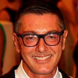 Stefano Gabbana profile photo