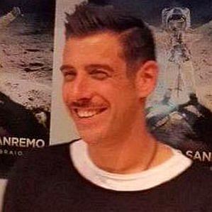 Francesco Gabbani profile photo