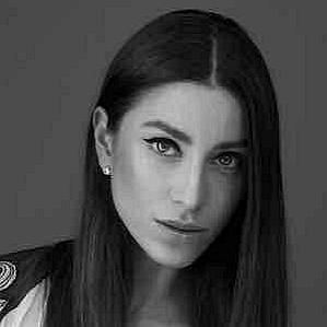 Giorgia Gabriele profile photo