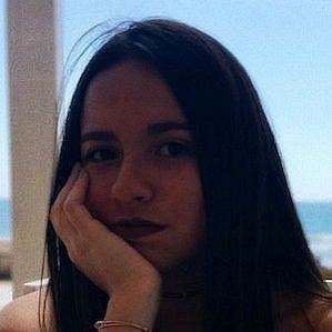Andrea Galvez profile photo