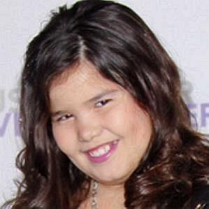 Madison De La Garza profile photo