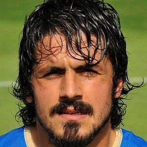 Gennaro Gattuso profile photo