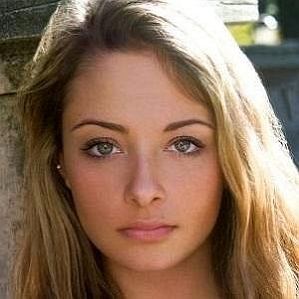 Audrey Kate Geiger profile photo
