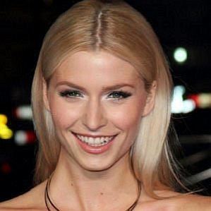 Lena Gercke profile photo