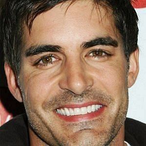 who is Galen Gering dating