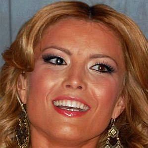 Elena Gheorghe profile photo