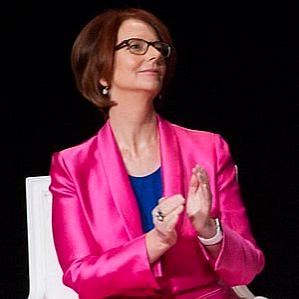 Julia Gillard profile photo