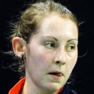 Kirsty Gilmour profile photo