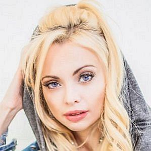 Katja Glieson profile photo