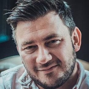 Dmitry Glukhovsky profile photo