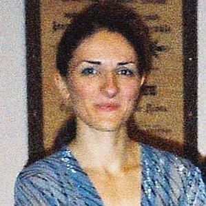 Marija Gluvakov profile photo