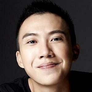 Charlie Goh profile photo