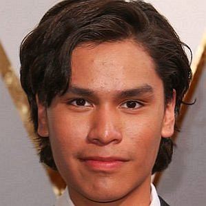 Forrest Goodluck profile photo