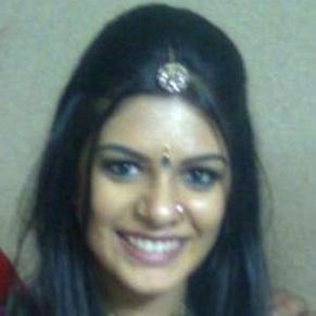Pooja Gor profile photo