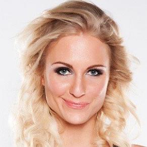 Katya Gordon profile photo