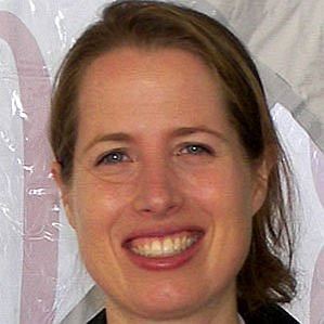 Kristin Gore profile photo