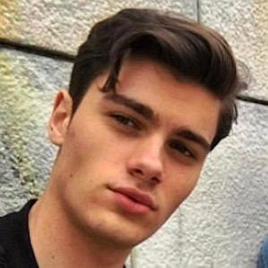 Alexandru Gorincioi profile photo